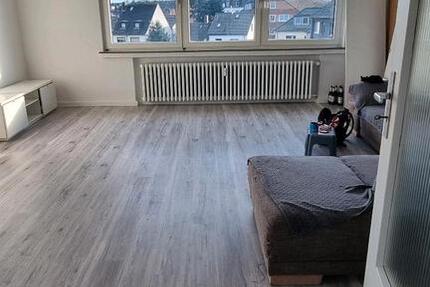 Du-Meiderich Sanierte 1,5 Zimmer Whg. Mit Ebk 1.5 zimmer