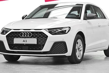 Audi A1 1.500 km 24.960 &euro; Wuppertal 42109