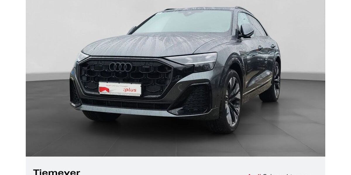 Audi Q8 12.356 km 83.770 &euro; Remscheid 42897