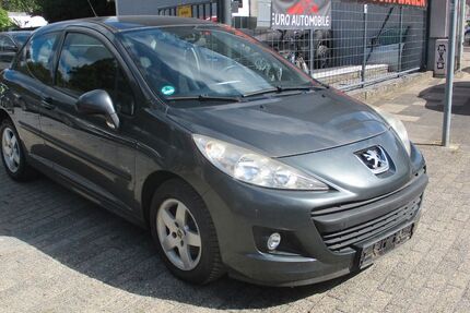Peugeot 207 87.000 km 3.850 &euro; Oberhausen 46149