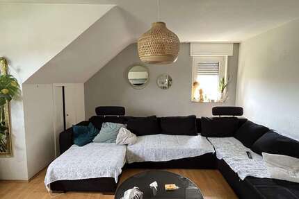 Wohnung zum Kaufen in Düsseldorf 279.000 € 97.6 m² 4 zimmer