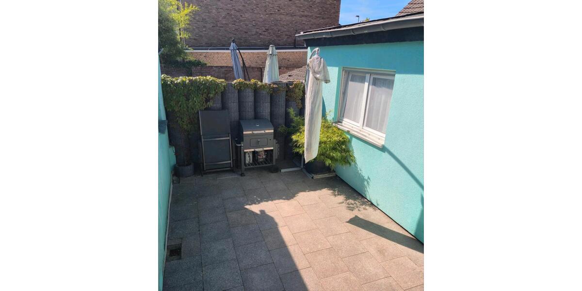 helles Familienhaus ohne Garten in Lank Latum 4 zimmer