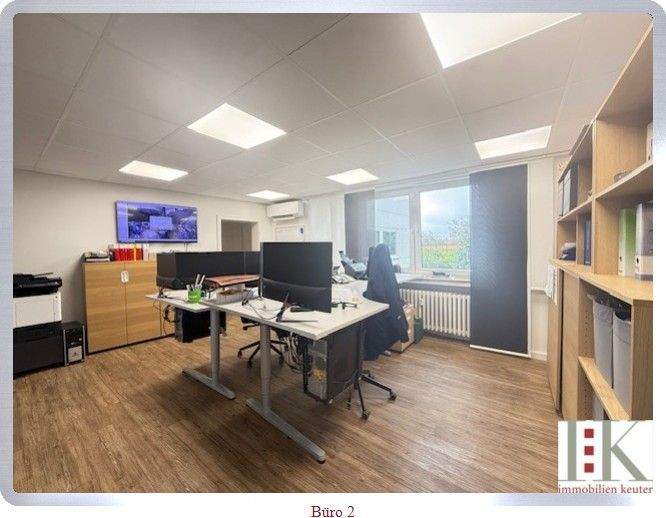 #Invest mit Potential! Halle, repräsentative Büroräume! Mehrfamilienhaus #vollvermietet! zimmer