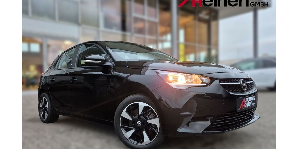 Opel Corsa 30.700 km 14.490 &euro; Dormagen 41540