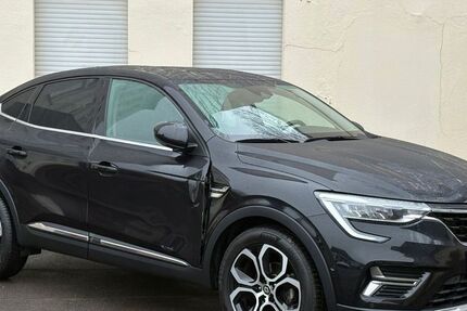 Renault Arkana 75.708 km 14.900 € Solingen/NRW 42655