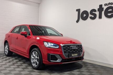 Audi Q2 65.750 km 17.590 &euro; Monheim am Rhein 40789