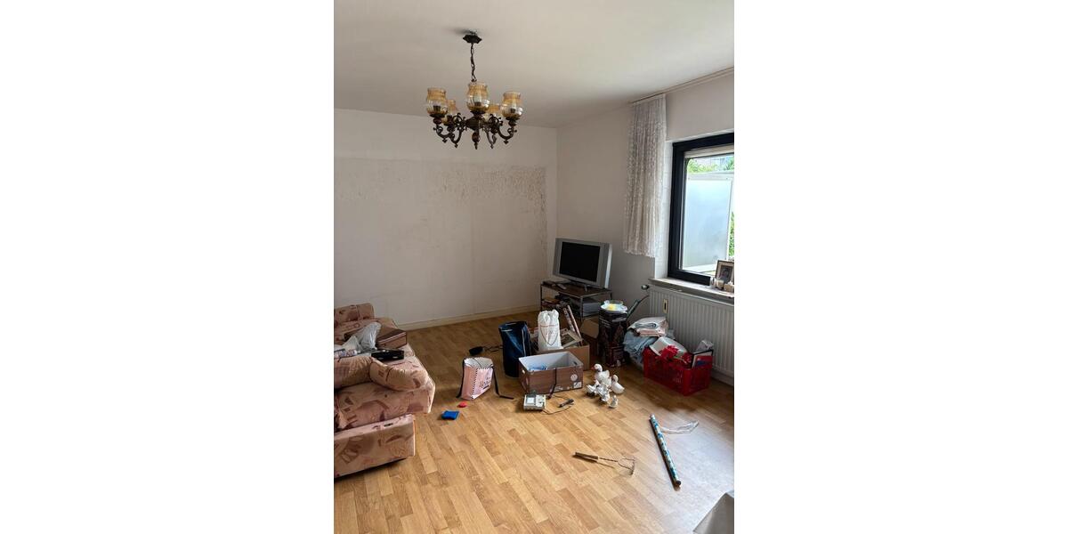 Großzügige Wohnung mit Balkon 3 Zimmer Krefeld 3 zimmer