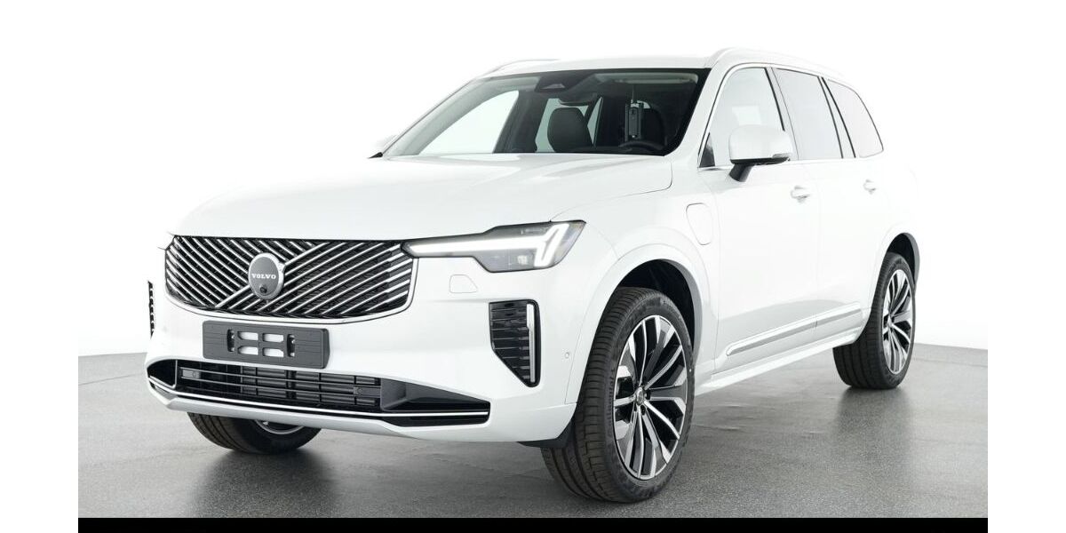 Volvo XC90 21.073 km 65.890 &euro; Wuppertal 42109