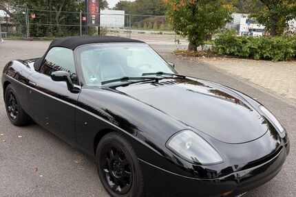 Fiat Barchetta 160.000 km 4.800 € Köln 50825