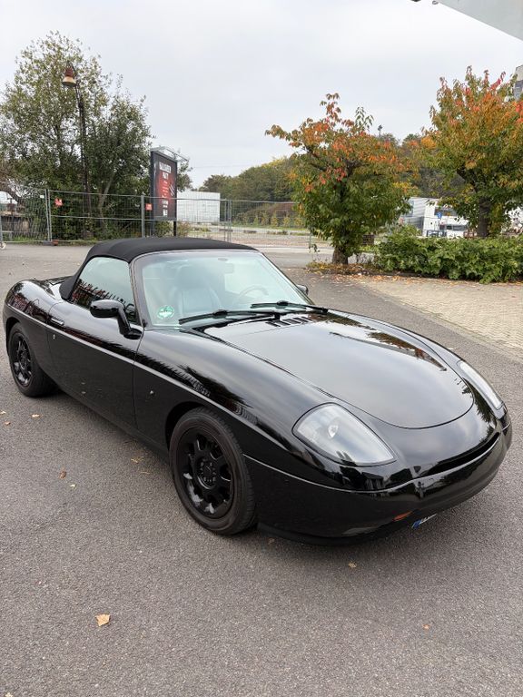 Fiat Barchetta 160.000 km 4.800 € Köln 50825
