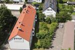 Mehrfamilienhaus 8 Wohnungen 5 Garagen