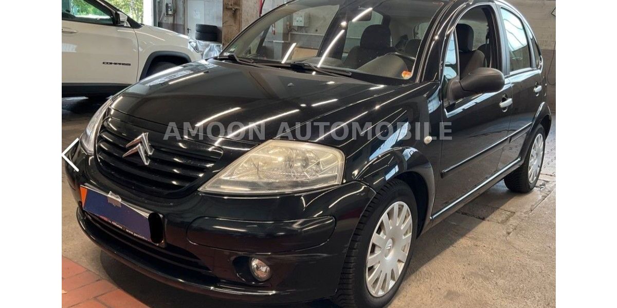 Citroen C3 83.310 km 4.999 &euro; Mönchengladbach 41066