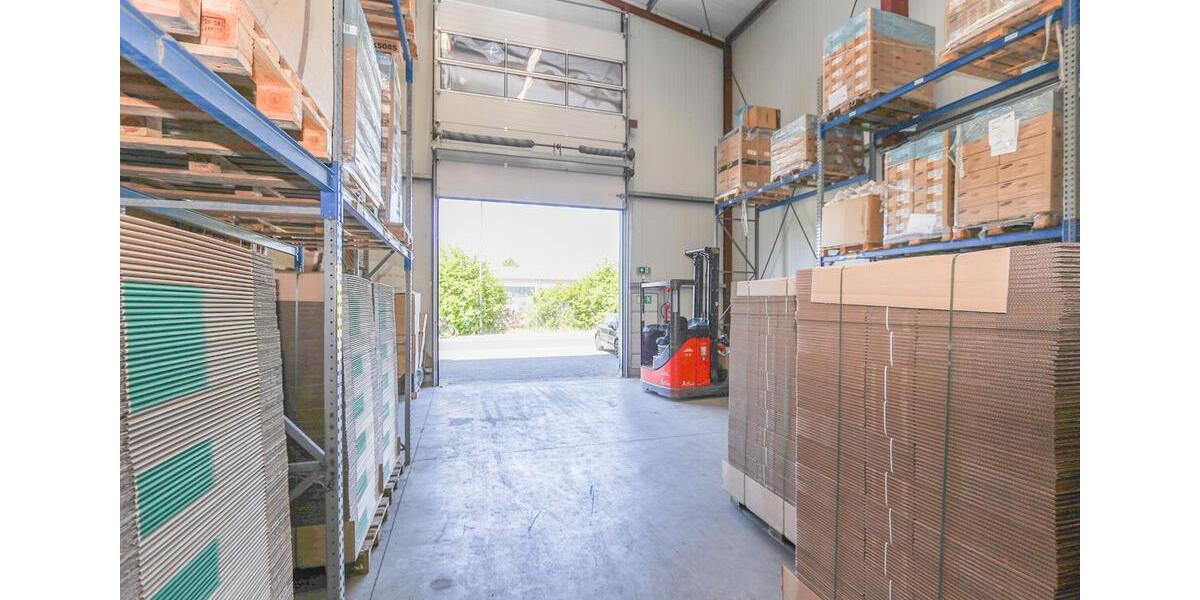 Gewerbeobjekt Korschenbroich - 2.300&euro; | Angebot:26654500
