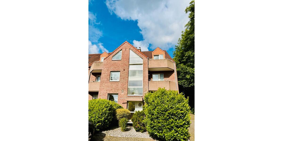 Maisonettenwohnung Düsseldorf Stadtbezirk 5 - 2 Zimmer, 80 m&sup2;, 359.000&euro; | Angebot:27119581