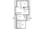 Etagenwohnung Viersen Helenabrunn - 3 Zimmer, 125 m&sup2;, 1.507&euro; | Angebot:26891714
