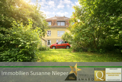 Haus Solingen Burg - 9 Zimmer, 218 m&sup2;, 494.000&euro; | Angebot:26836297
