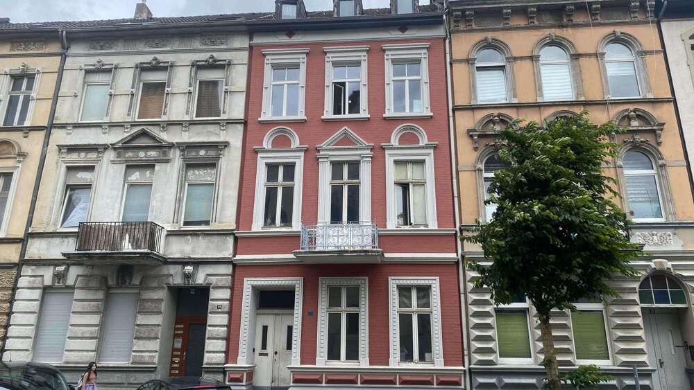 Wohnung zum Kaufen in Krefeld 59.000 € 29 m² 1 zimmer