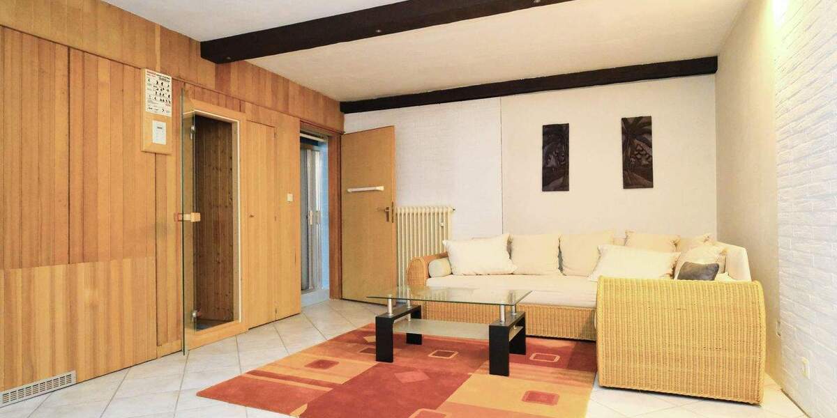 Reihenmittelhaus Neuss Vogelsang - 3 Zimmer, 113 m&sup2;, 395.000&euro; | Angebot:24825888