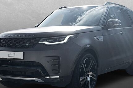 Land Rover Discovery 12.000 km 82.890 &euro; Moers 47441