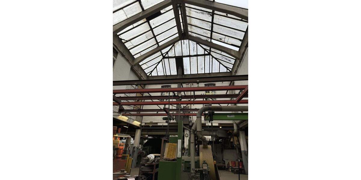 Teilflächen ab 2.000m2- 25.000m2 werden sie Teil eines einzigartigen Industrieareals zimmer