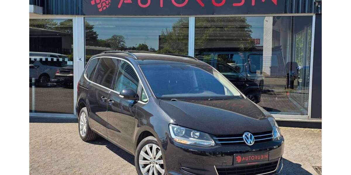 VW Sharan 187.914 km 15.700 &euro; Krefeld 47803