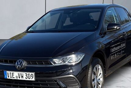 VW Polo 5.001 km 21.880 &euro; Viersen 41751