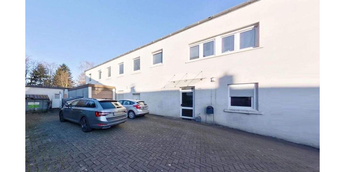 Gewerbeobjekt Solingen Wald - 780.000&euro; | Angebot:25708380