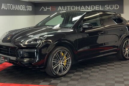 Porsche Cayenne 93.000 km 84.999 &euro; Remscheid 42857