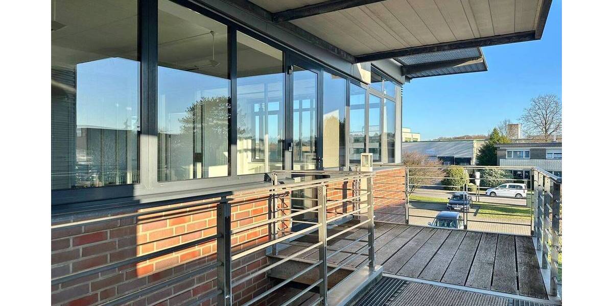 Gewerbeobjekt Langenfeld (Rheinland) Richrath - 6 Zimmer, 169 m&sup2;, 1.990&euro; | Angebot:26874162