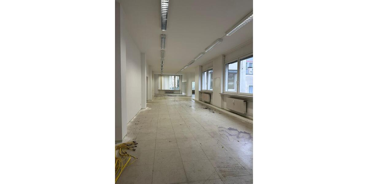 Größzügisges Büro im Herzen von Wuppertal-Elberfeld zimmer