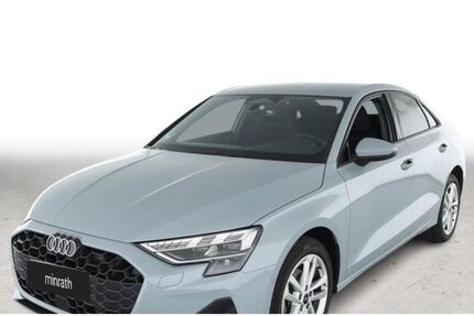 Audi A3 8.597 km 28.480 &euro; Moers-Hülsdonk 47441