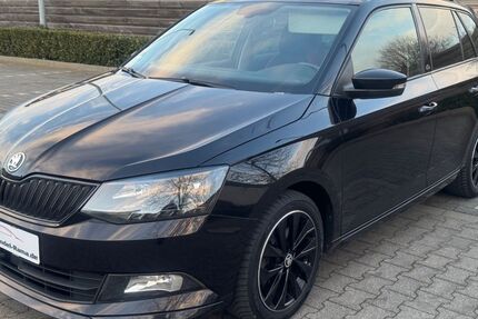 Skoda Fabia 137.777 km 7.900 &euro; Mönchengladbach 41063