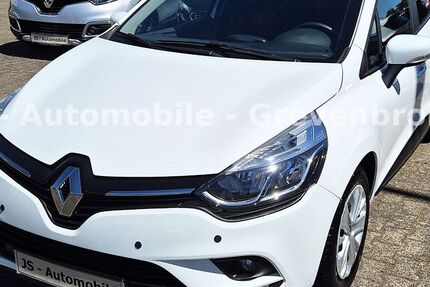 Renault Clio 67.800 km 10.440 &euro; Grevenbroich 41515