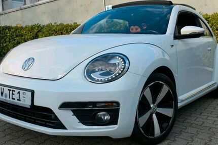 VW Beetle 128.554 km 11.900 &euro; Wuppertal 42349