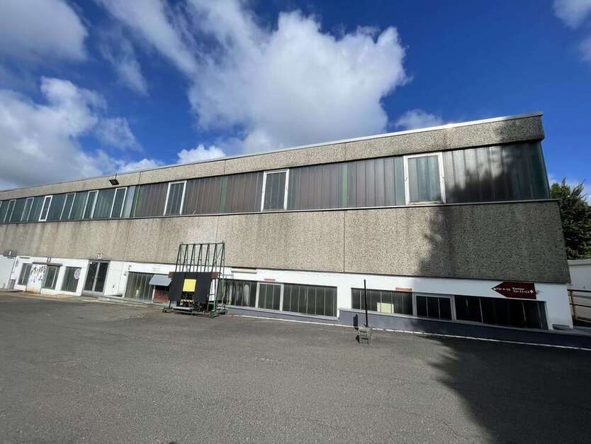 Halle in Viersen 311,50 € 88.9 m²