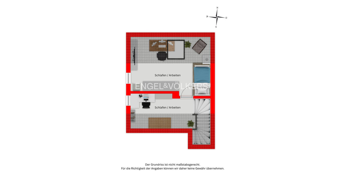 Doppelhaushälfte Hilden Kalstert - 5 Zimmer, 131 m&sup2;, 550.000&euro; | Angebot:25730519