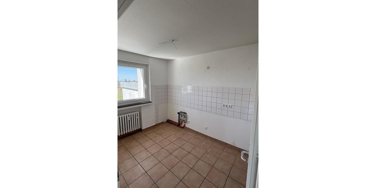 Etagenwohnung Düsseldorf Stadtbezirk 8 - 2.5 Zimmer, 64 m&sup2;, 742&euro; | Angebot:26389098