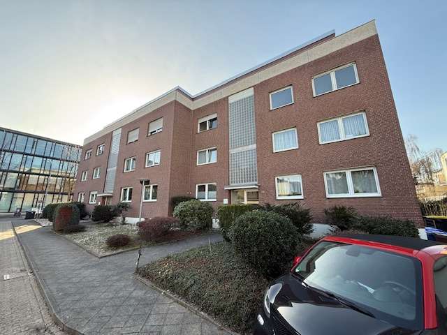 Etagenwohnung Mönchengladbach Gladbach - 3 Zimmer, 76 m&sup2;, 650&euro; | Angebot:25807150