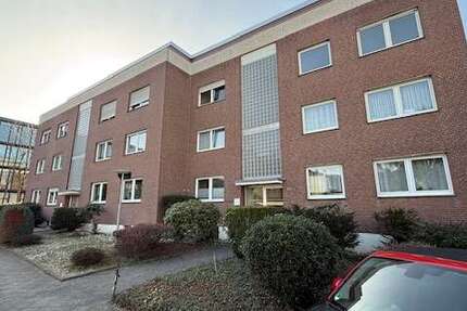 Wohnung Mönchengladbach Gladbach - 3 Zimmer, 76 m&sup2;, 650&euro; | Angebot:25807150