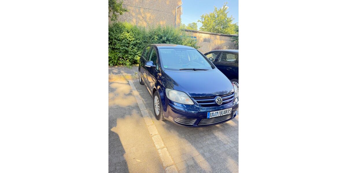 VW Golf Plus 303.000 km 2.350 &euro; Erkrath 40699