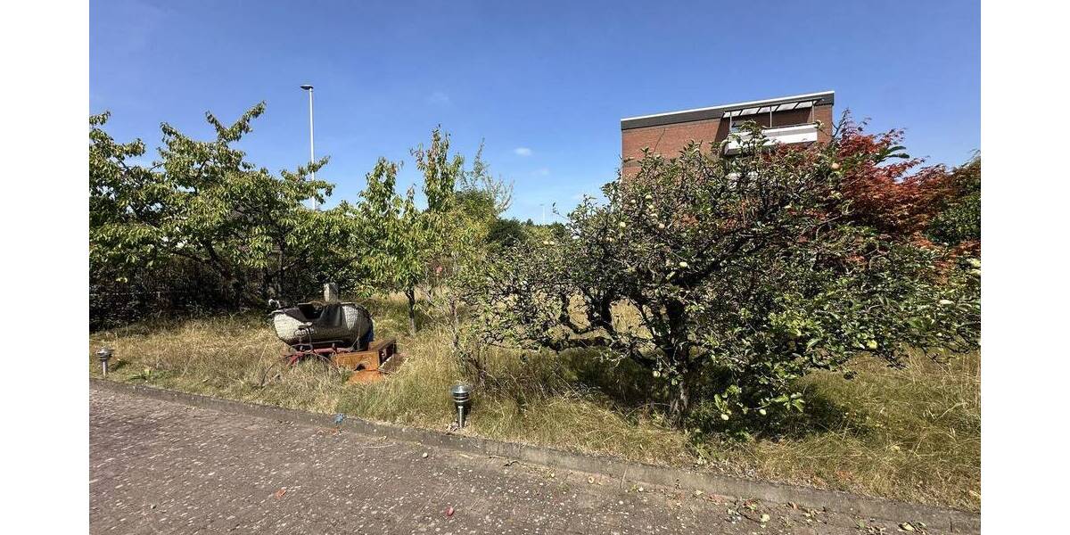 Grundstück Hilden - 499.000&euro; | Angebot:23958838