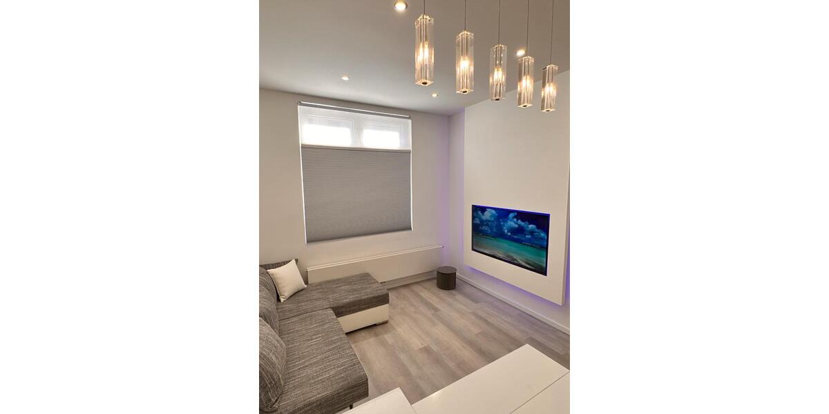 2 Zimmer voll möblierte Single Wohnung Saniert 2 zimmer