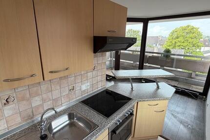 Wohnung Moers - 2 Zimmer, 42 m&sup2;, 690&euro; | Angebot:26459530