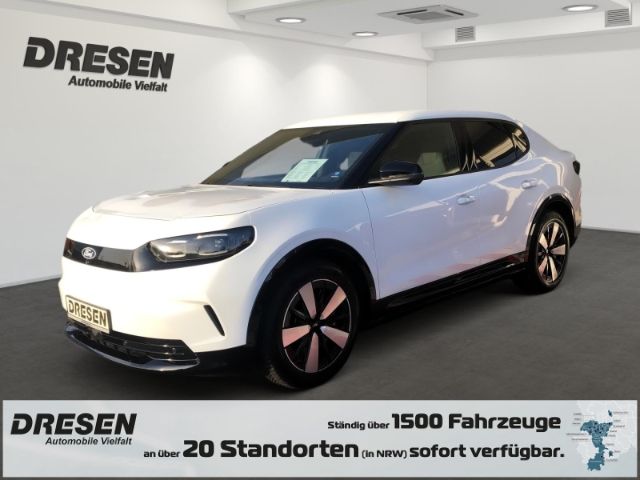 Ford Capri 4.791 km 36.990 &euro; Neuss 41464