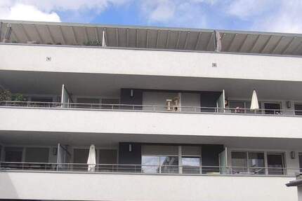 Modernes, barrierefreies Mehrfamilienhaus in ruhiger City Lage Rheydt 2 zimmer