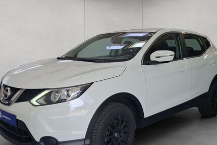 Nissan Qashqai 42.500 km 9.980 € Düsseldorf 40549