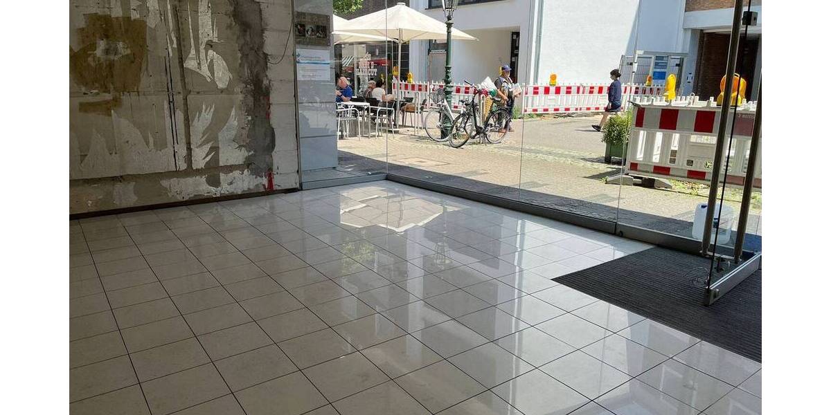 Gewerbeobjekt Düsseldorf Benrath - 4.000&euro; | Angebot:21210363