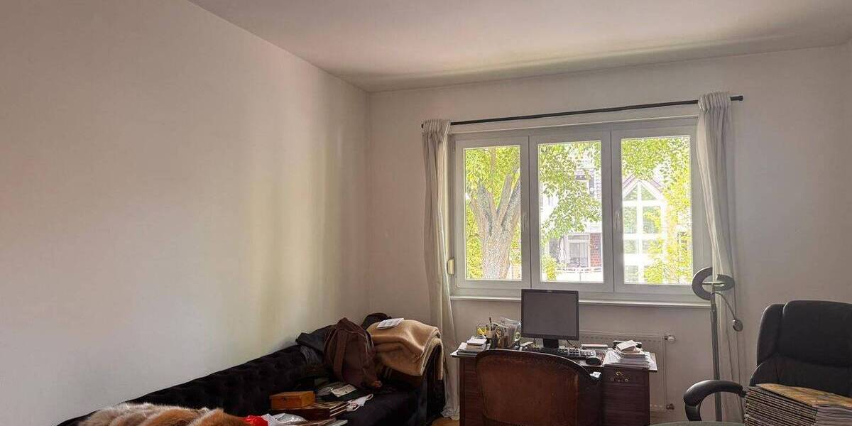Etagenwohnung Mönchengladbach Rheydt-West - 2 Zimmer, 73 m&sup2;, 640&euro; | Angebot:26733685