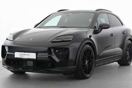 Porsche Macan 12.263 km 93.900 € Essen 45143