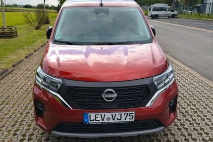 Nissan Townstar 9.400 km 27.000 &euro; Leichlingen 42799